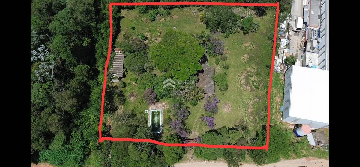 TE0832 - Lote/Terreno - Vargem Grande Paulista - Lote/Terreno em Recanto Verde, Vargem Grande Paulista - à venda - Chicoli administração de bens LTDA