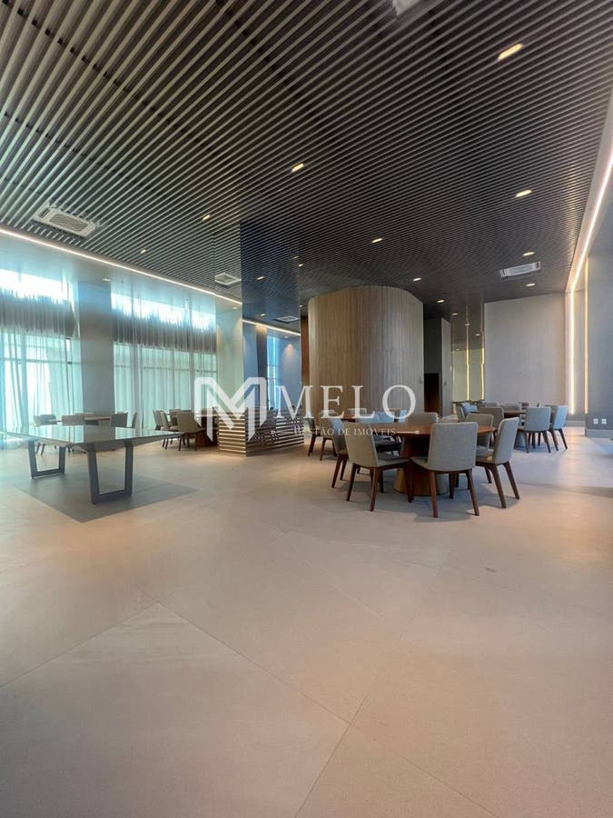 Apartamento, 1 quarto, 36 m² - Foto 8