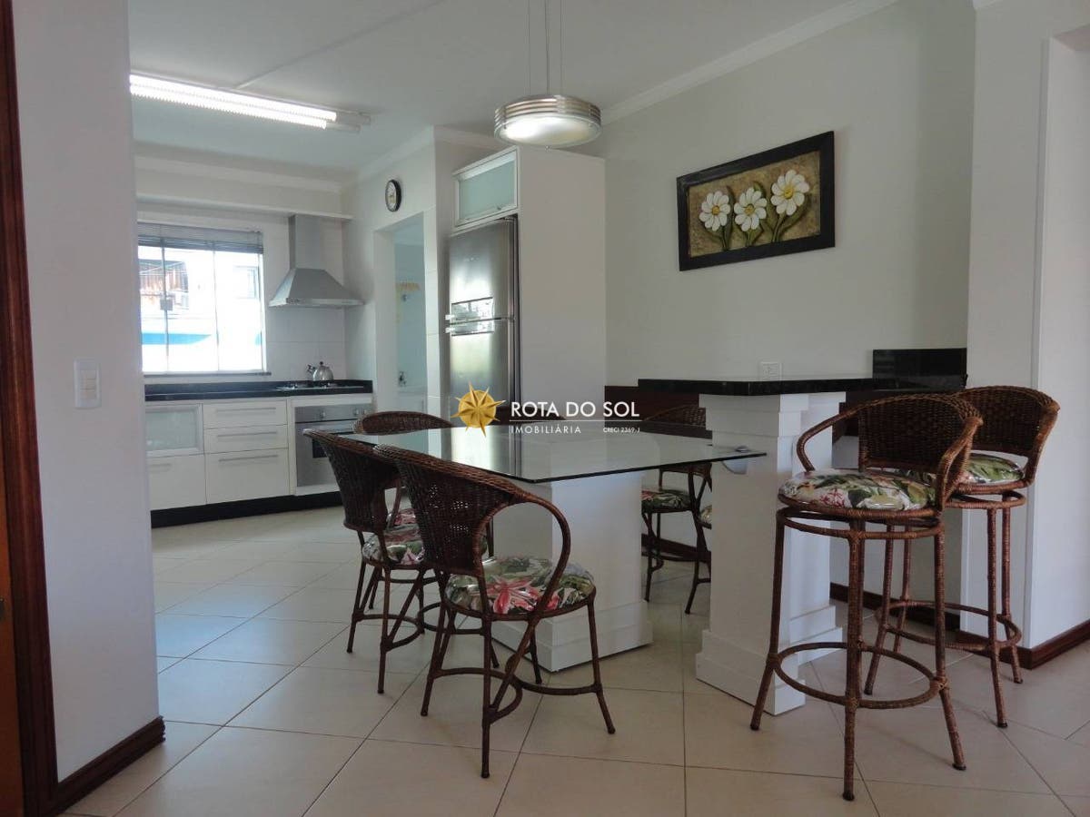 Marbella Apartamento 3 quartos Praia Centro Bombinhas SC — foto 3