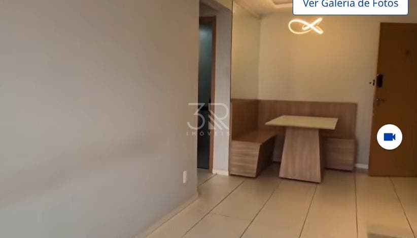 Apartamento, 2 quartos, 57 m² - Foto 7