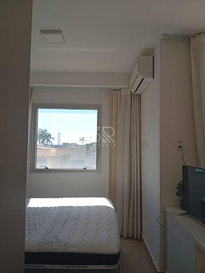 Apartamento, 1 quarto, 36 m² - Foto 10