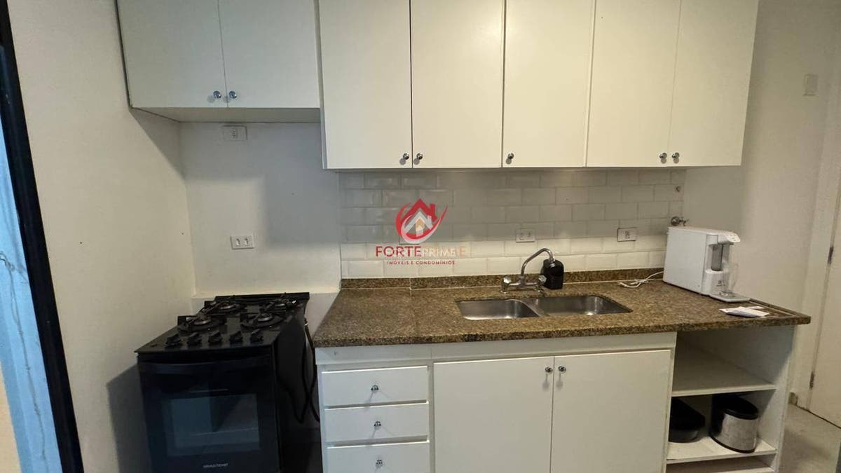 Apartamento com 3 quartos para Locação, Brooklin Novo - São Paulo — foto 5