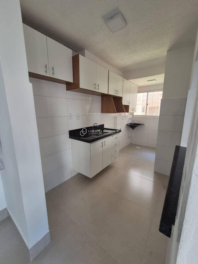 Apartamento, 2 quartos, 52 m² - Foto 5