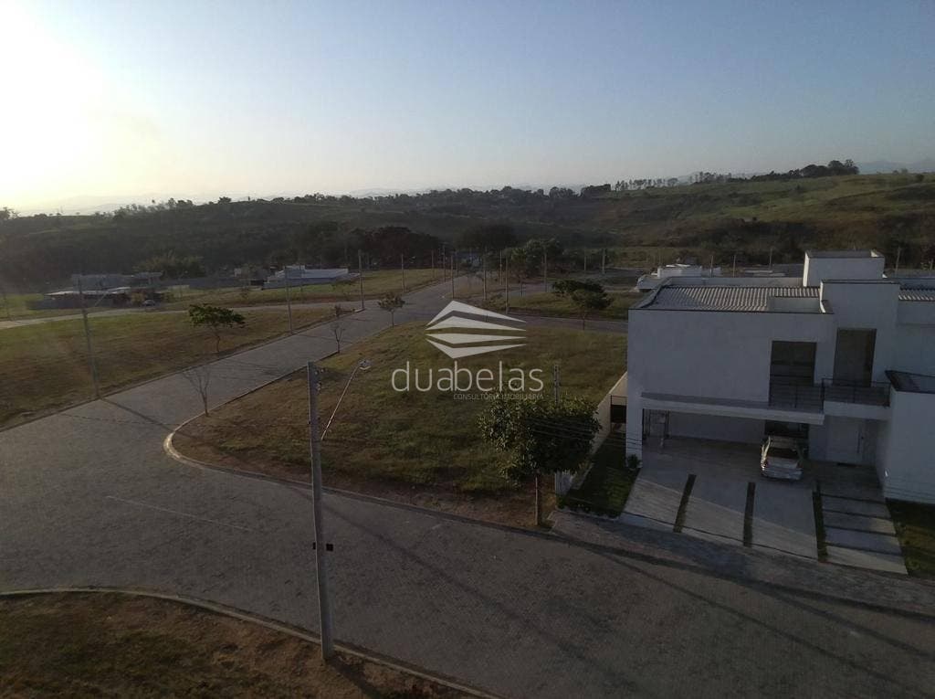 TERRENO À VENDA - ECO PARK BOURBON | CAÇAPAVA/SP - Lote/Terreno em Caçapava - à venda - Duabelas Imobiliária