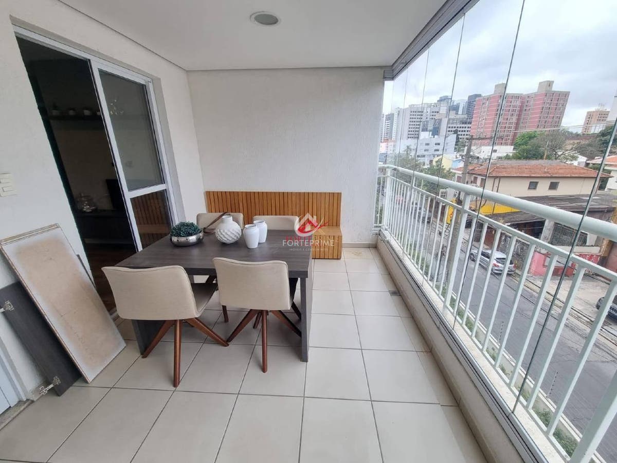 Apartamento com 2 quartos à Venda, Chácara Santo Antônio (Zona Sul) - São Paulo — foto 3