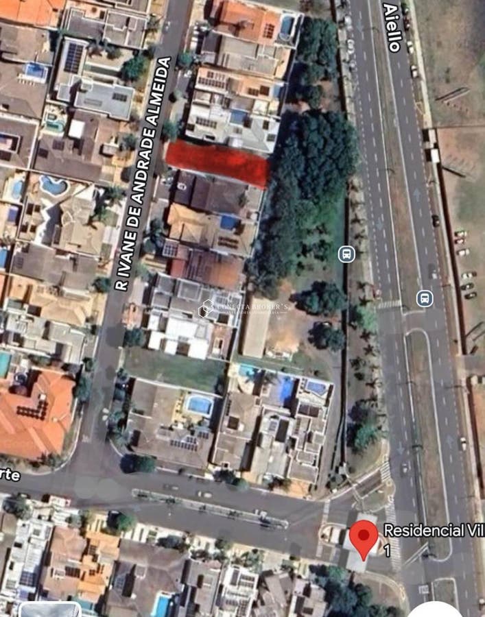 Terreno, 330 m² - Foto 7