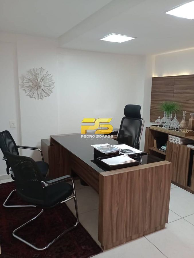 Aluga-se sala comercial no israel flat – tambaú