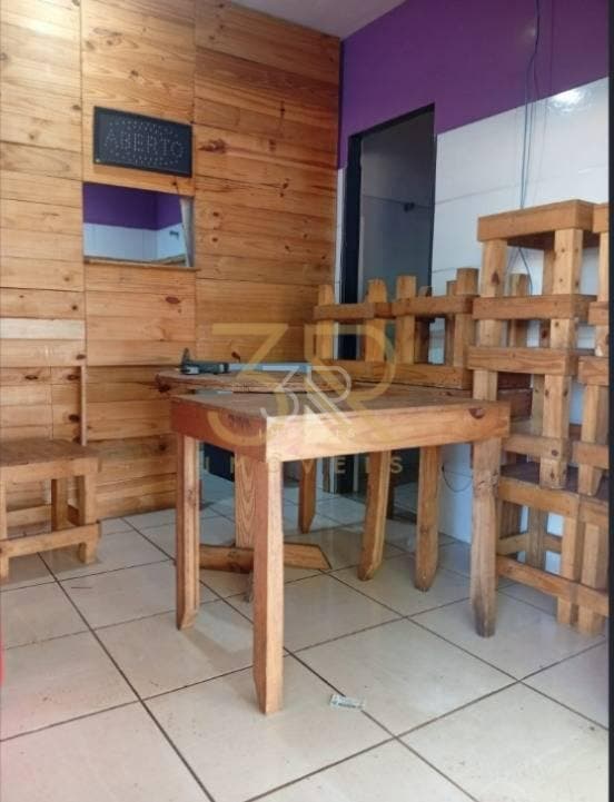 Sala-Conjunto, 30 m² - Foto 5