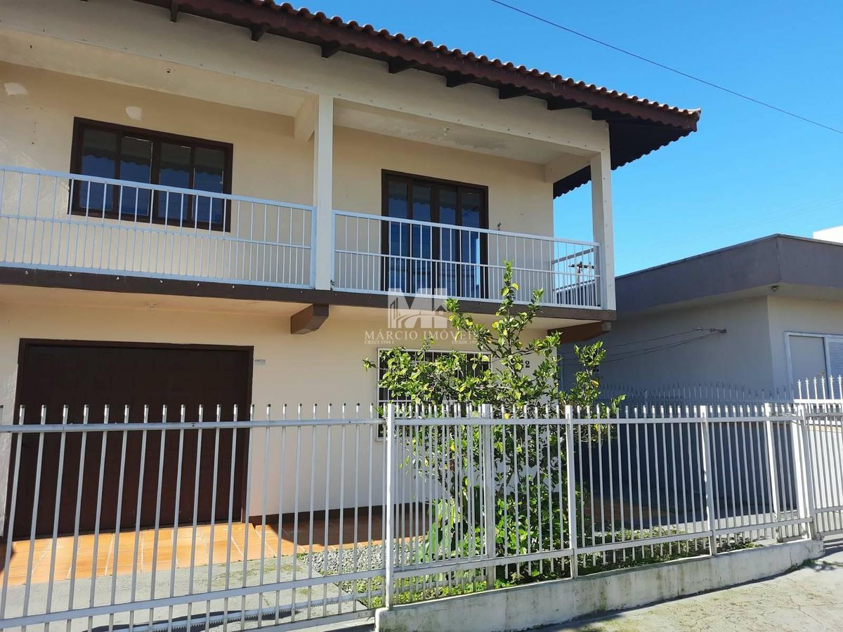 Casa, 4 quartos - Foto 2