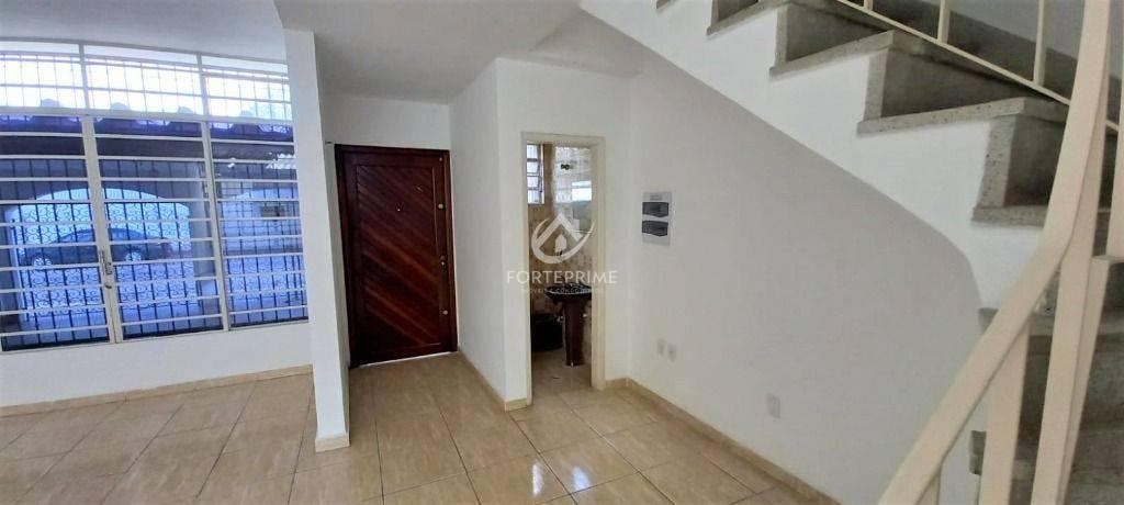 Casa com 3 quartos, Parque Colonial - São Paulo — foto 4