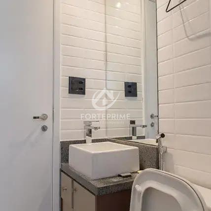 Apartamento com 2 quartos à Venda, Vila Mascote - São Paulo — foto 4