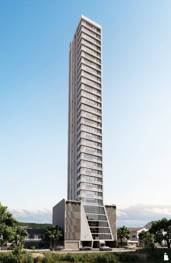 Aura - pré lançamento quadra mar com 3 suítes