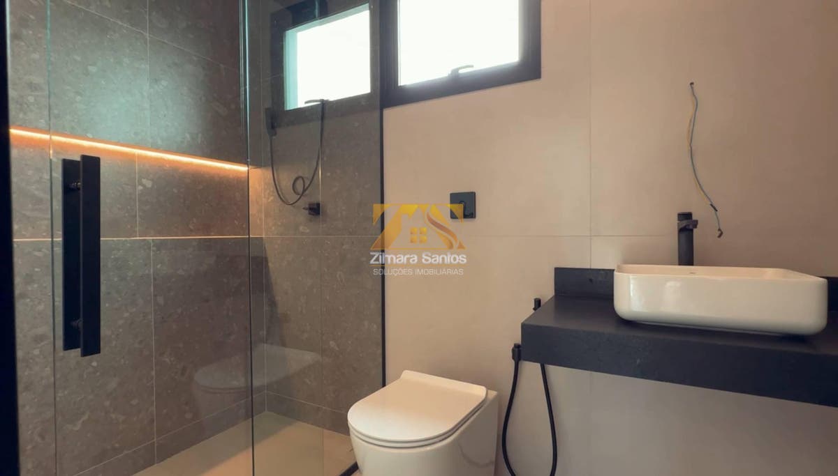 Casa, 3 quartos, 278 m² - Foto 19