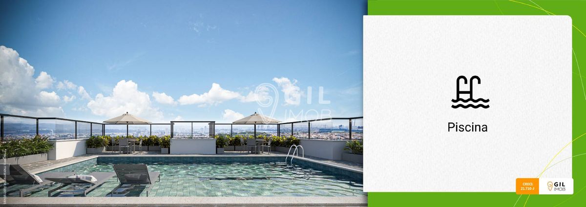 Apartamento, 2 quartos, 51 m² - Foto 15