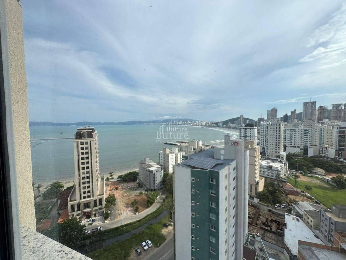 APARTAMENTO ALTO PADRÃO - CANTO DA PRAIA - Apartamento em Centro, Itapema - à venda - BUTURE NEGOCIOS IMOBILIARIOS LTDA