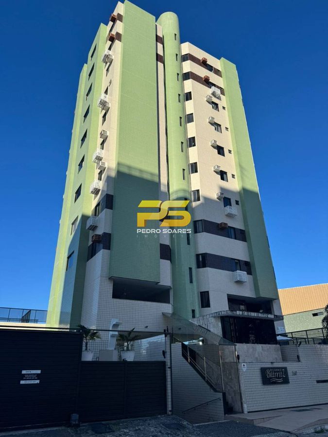 Aluga-se apartamento em manaíra