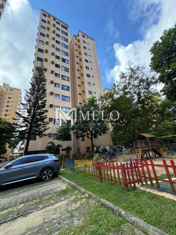 Apartamento, 3 quartos, 59 m² - Foto 17
