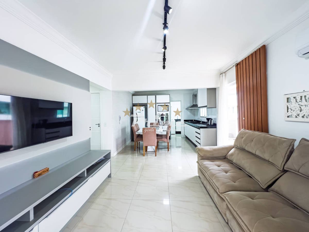 Cobertura, 3 quartos, 155 m² - Foto 7