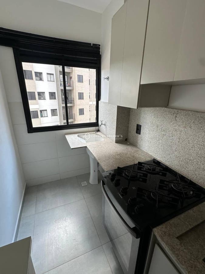 Apartamento, 2 quartos, 56 m² - Foto 5