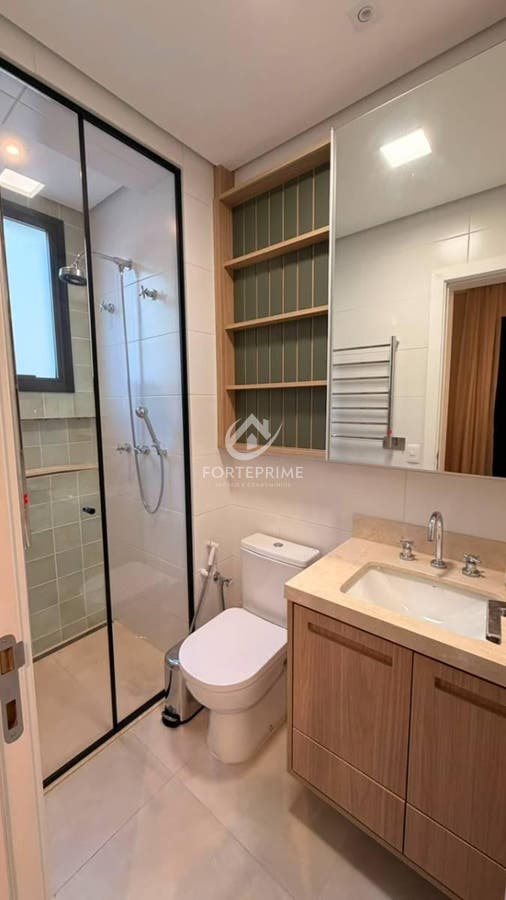 Apartamento com 2 quartos à Venda, Vila Mariana - São Paulo — foto 5