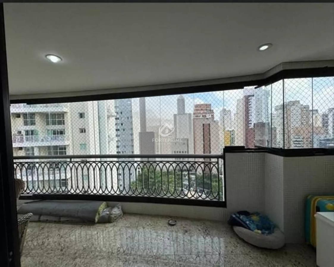 Apartamento com 3 quartos à Venda, Vila Nova Conceição - São Paulo — foto 2