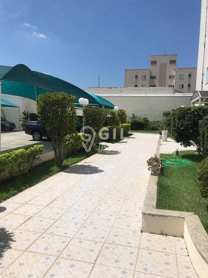 Apartamento, 2 quartos, 62 m² - Foto 2