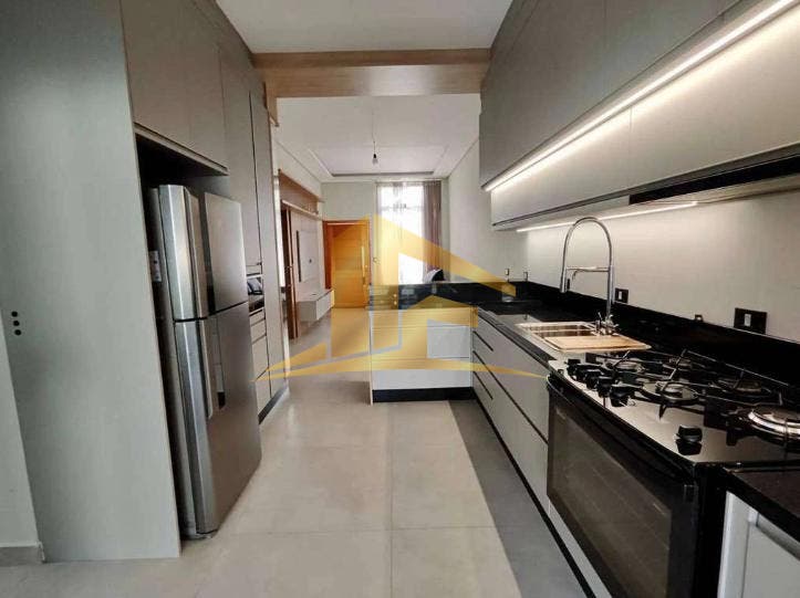 Sobrado, 3 quartos, 94 m² - Foto 6