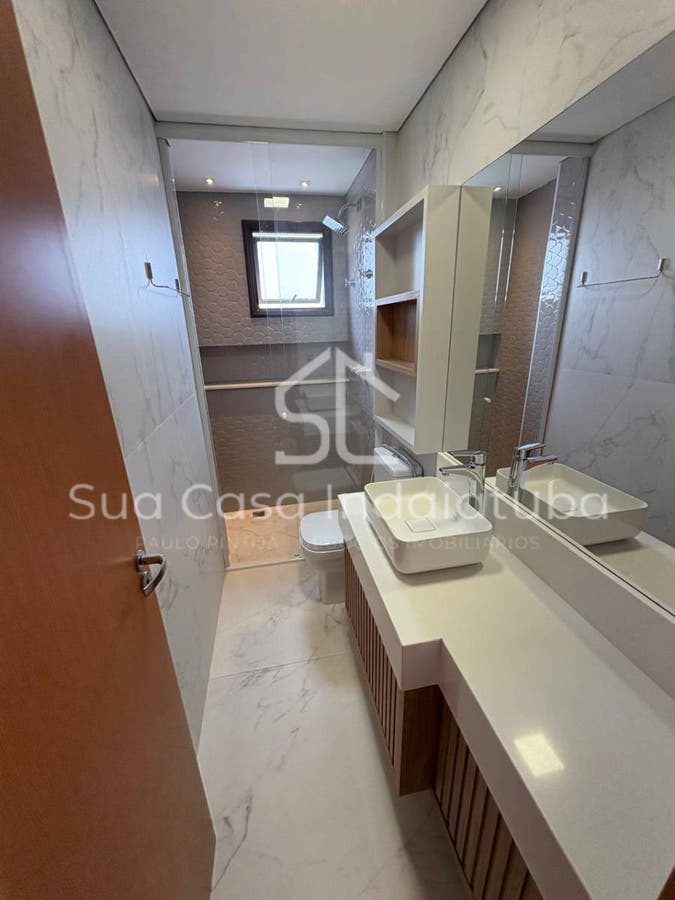 Apartamento, 4 quartos, 192 m² - Foto 21
