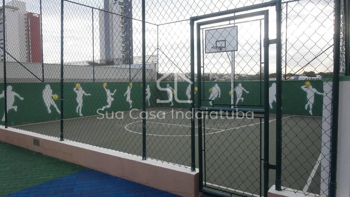 Apartamento, 4 quartos, 192 m² - Foto 63