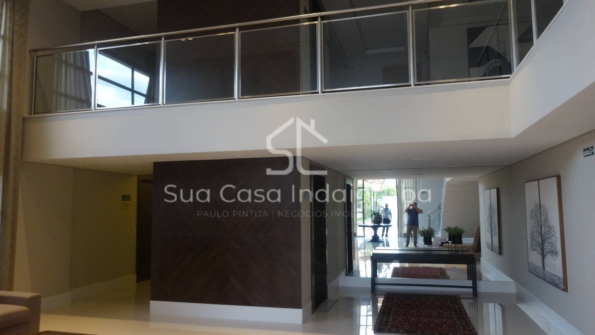 Apartamento, 4 quartos, 192 m² - Foto 72