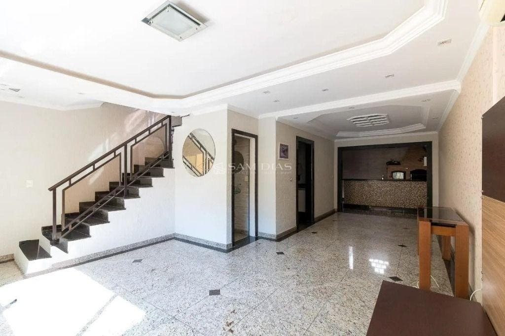 Casa, 3 quartos, 150 m² - Foto 2