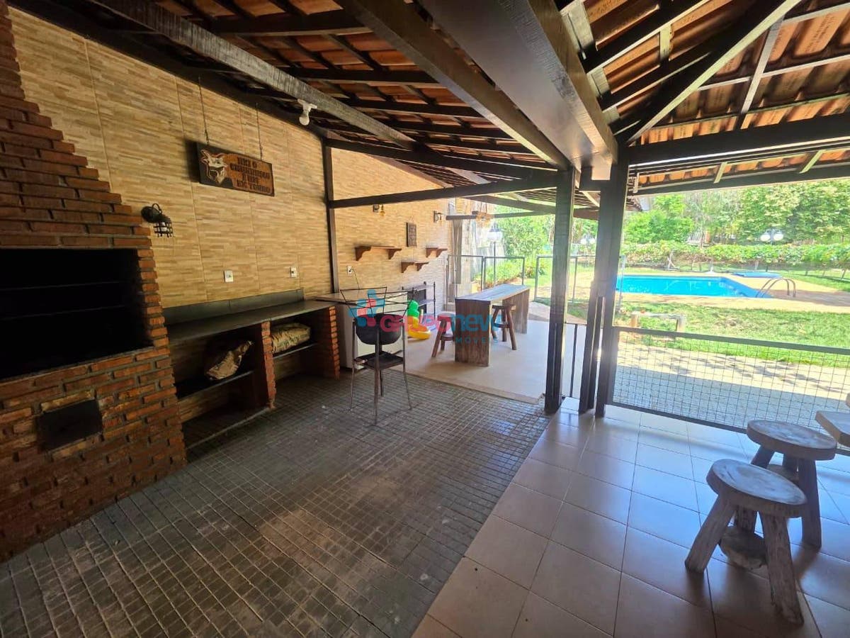Casa, 3 quartos, 220 m² - Foto 16