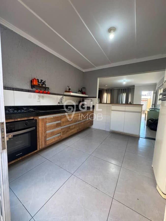 Sobrado, 3 quartos, 106 m² - Foto 13