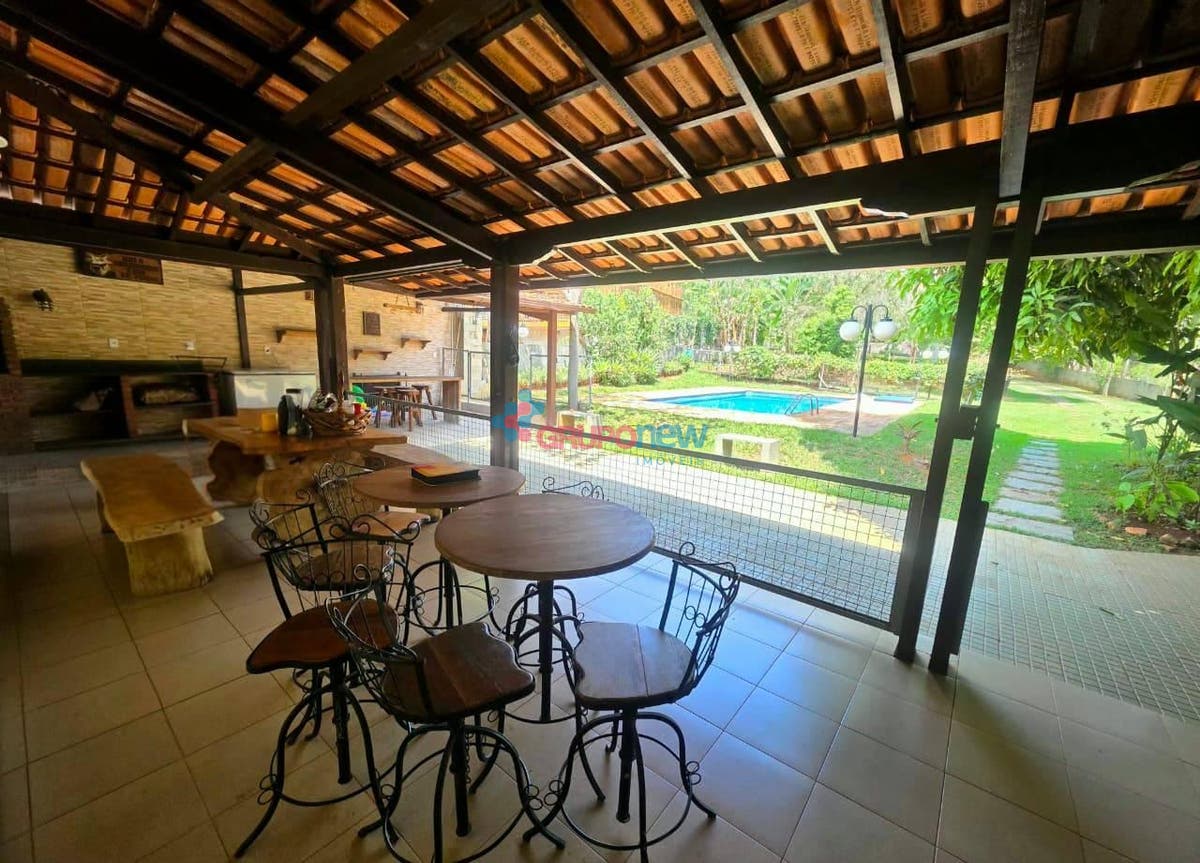 Casa, 3 quartos, 220 m² - Foto 7