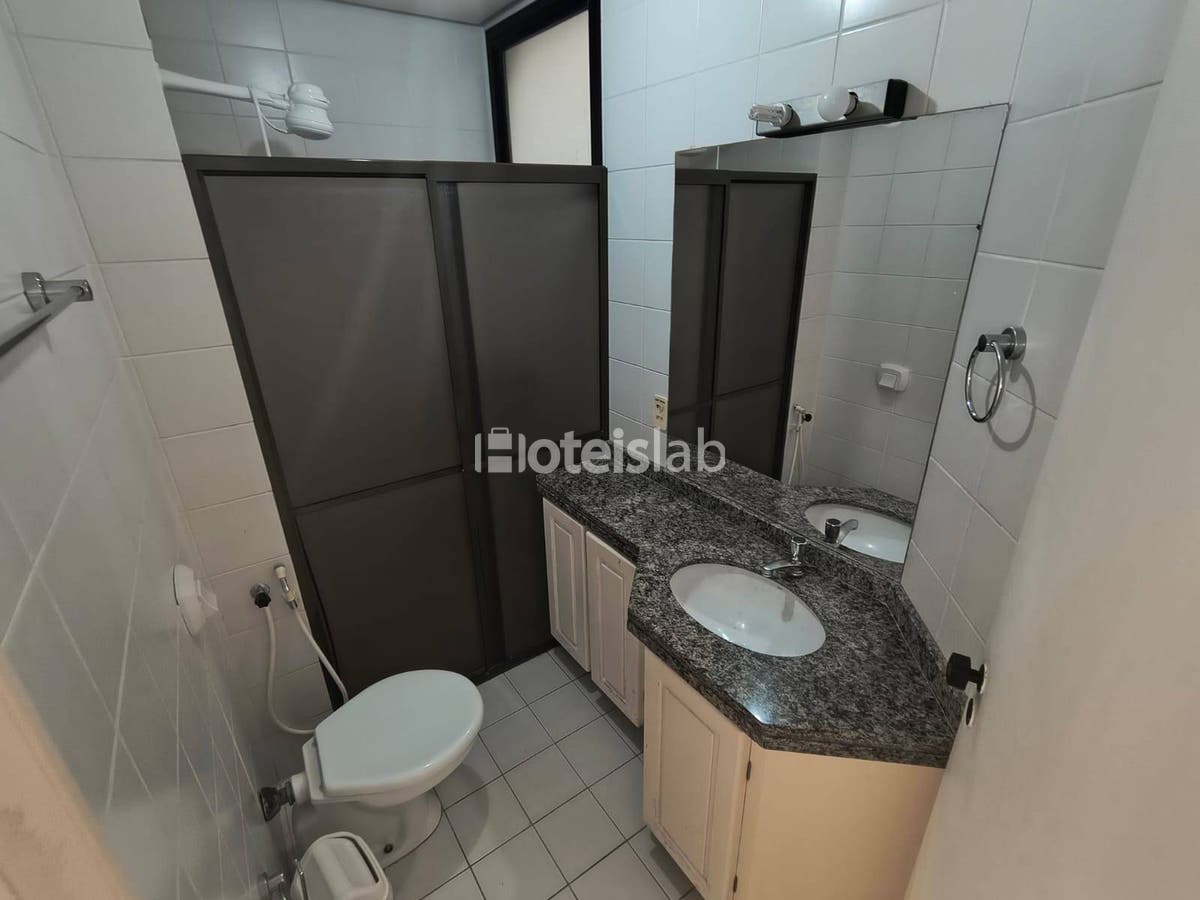 Apartamento, 1 quarto, 52 m² - Foto 20