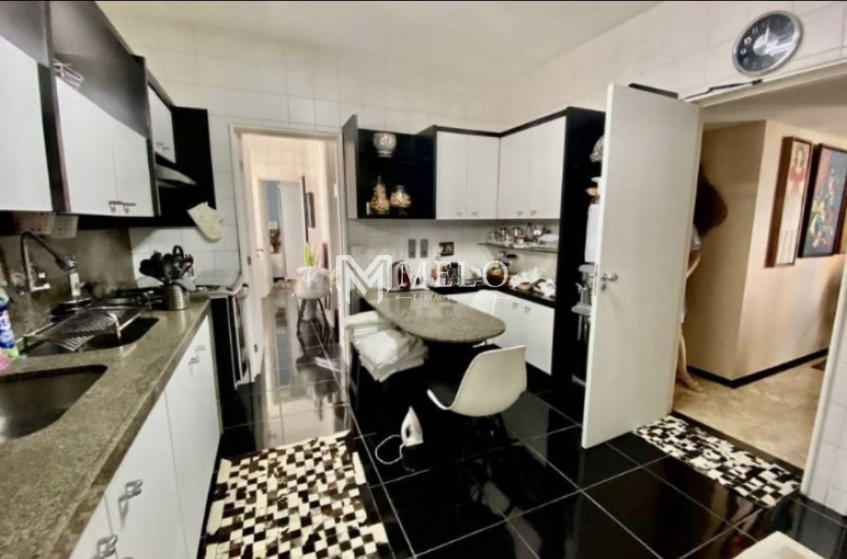 Apartamento, 4 quartos, 220 m² - Foto 31