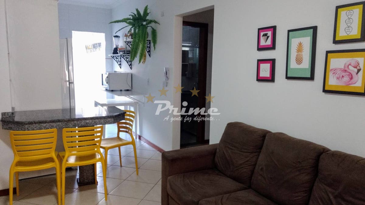 Apartamento, 2 quartos - Foto 4