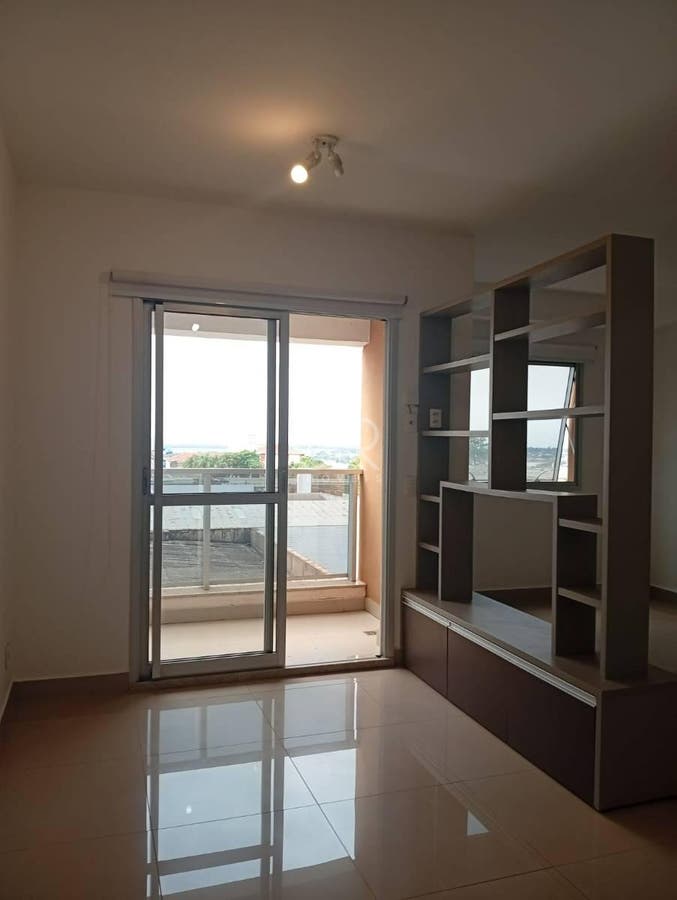 Apartamento, 1 quarto, 36 m² - Foto 7