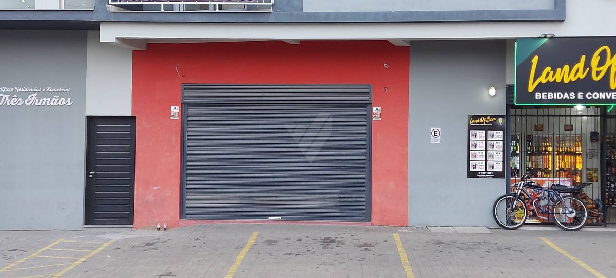 São vicente gravataí