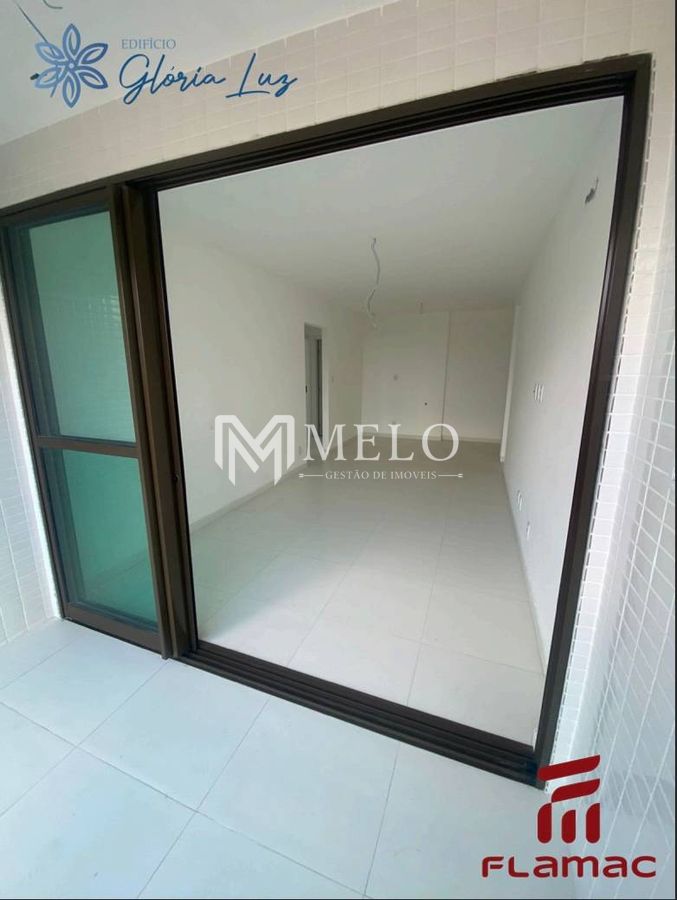 Apartamento, 3 quartos, 84 m² - Foto 2