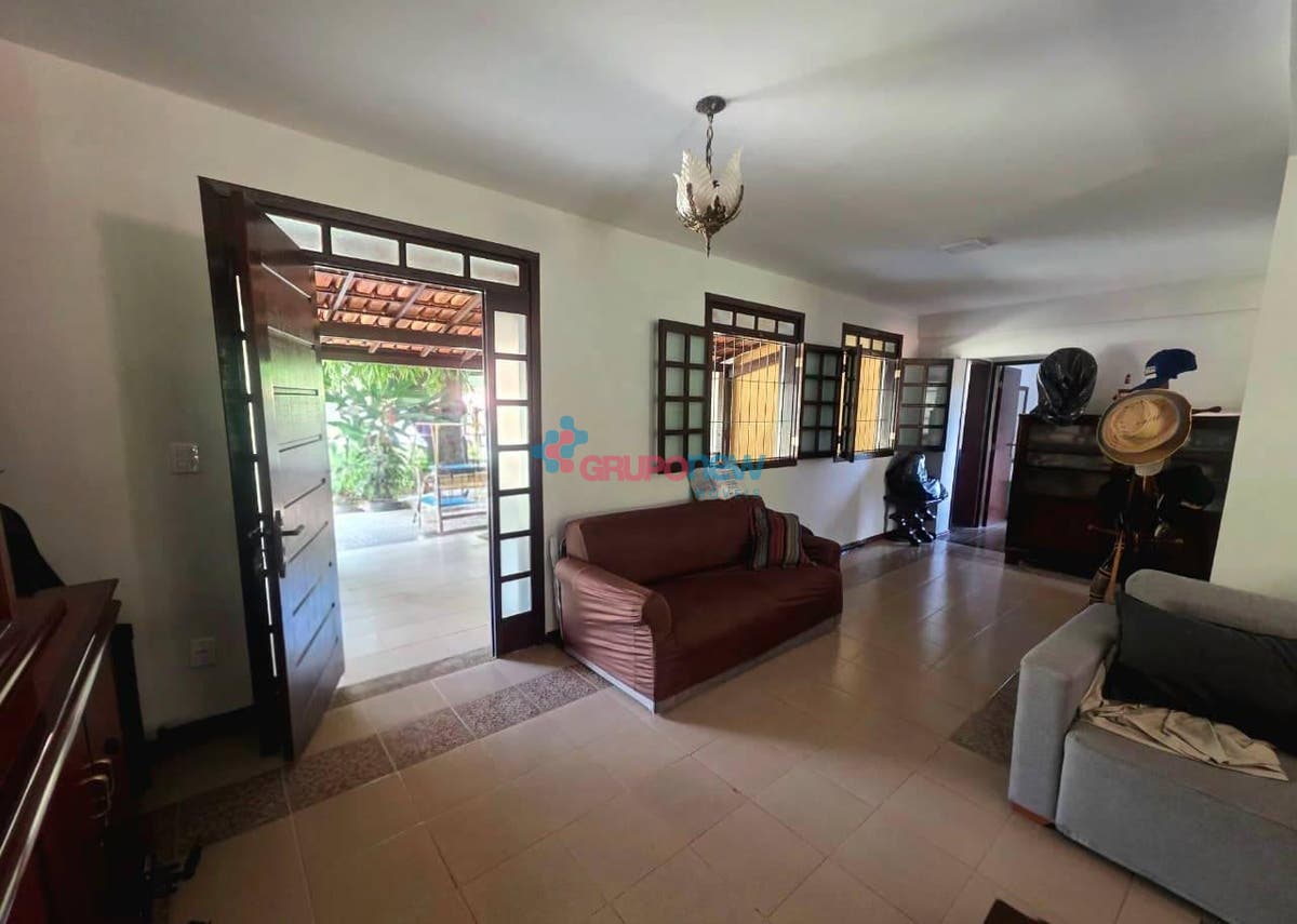 Casa, 3 quartos, 220 m² - Foto 10