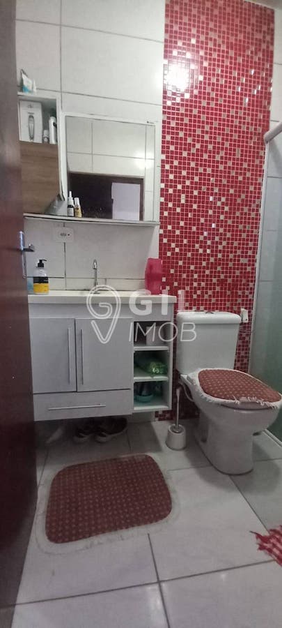 Casa, 4 quartos, 125 m² - Foto 21