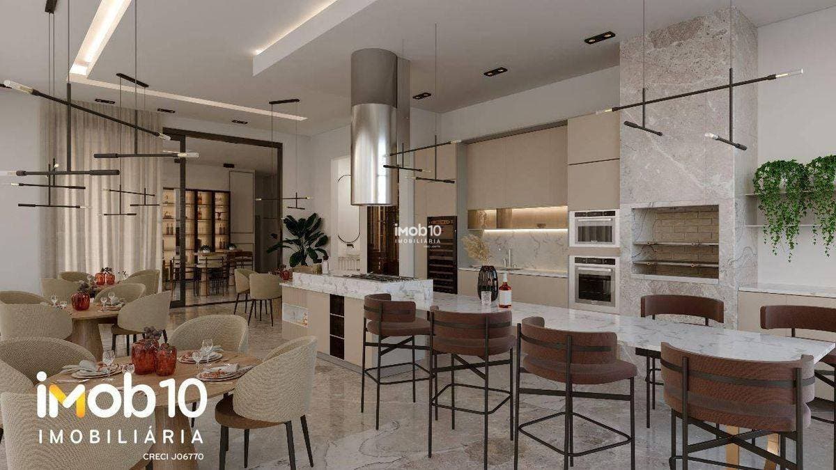 APARTAMENTO A VENDA NOVO COM 2 QUARTOS EDIFÍCIO BLISS BAIRRO OURO VERDE EM FOZ DO IGUAÇU - PR