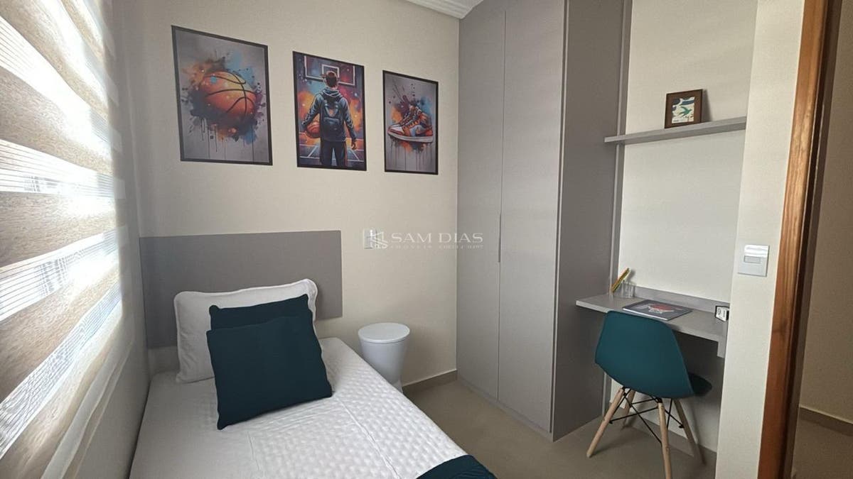 Apartamento, 2 quartos, 45 m² - Foto 17