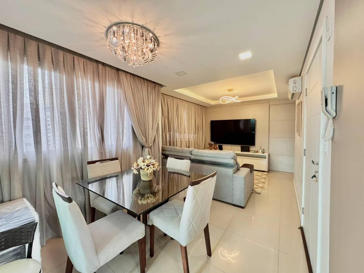 APARTAMENTO SEMI NOVO NA 2ª QUADRA DO MAR – CENTRO DE ITAPEMA - Apartamento em Centro, Itapema - à venda - BUTURE NEGOCIOS IMOBILIARIOS LTDA