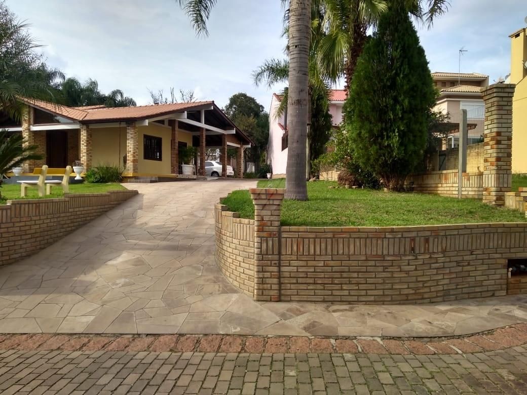 Dom feliciano gravataí