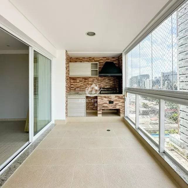 Apartamento com 3 quartos à Venda, Vila Olímpia - São Paulo — foto 3