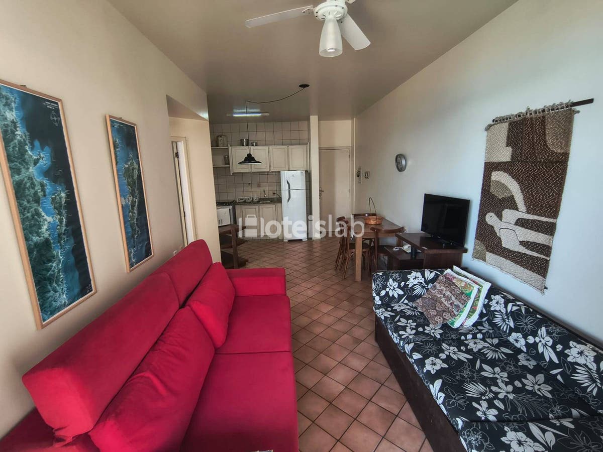 Apartamento, 1 quarto, 52 m² - Foto 10