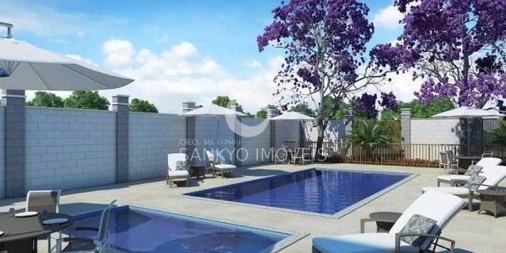 Apartamento, 2 quartos, 42 m² - Foto 22