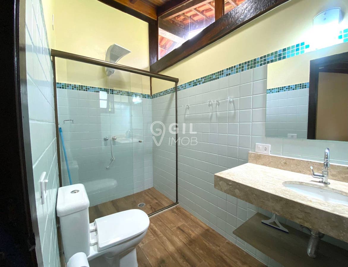 Chácara, 4 quartos, 1500 m² - Foto 25